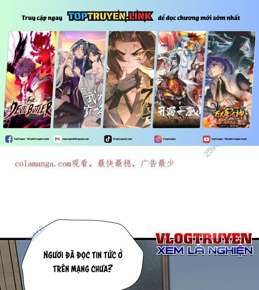 đọc truyện Thế Nhân Thực Sự Tin Tôi Là Đại Boss Chương 88 ảnh 3 tại Thiên Thai Truyện