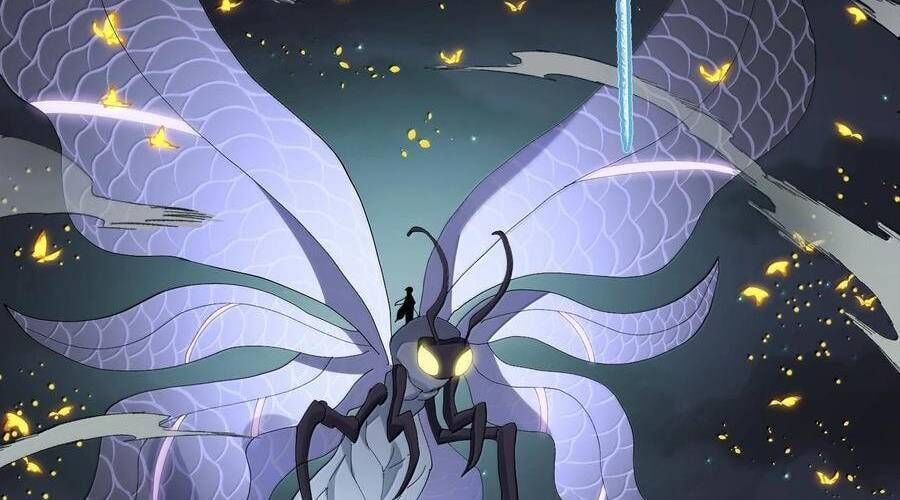 đọc truyện Thế Nhân Thực Sự Tin Tôi Là Đại Boss Chương 88 ảnh 133 tại Thiên Thai Truyện