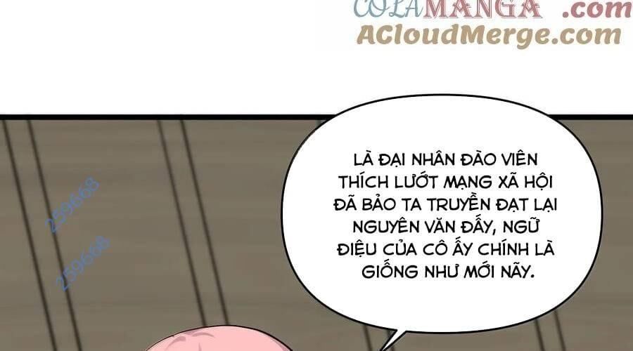 đọc truyện Thế Nhân Thực Sự Tin Tôi Là Đại Boss Chương 88 ảnh 21 tại Thiên Thai Truyện