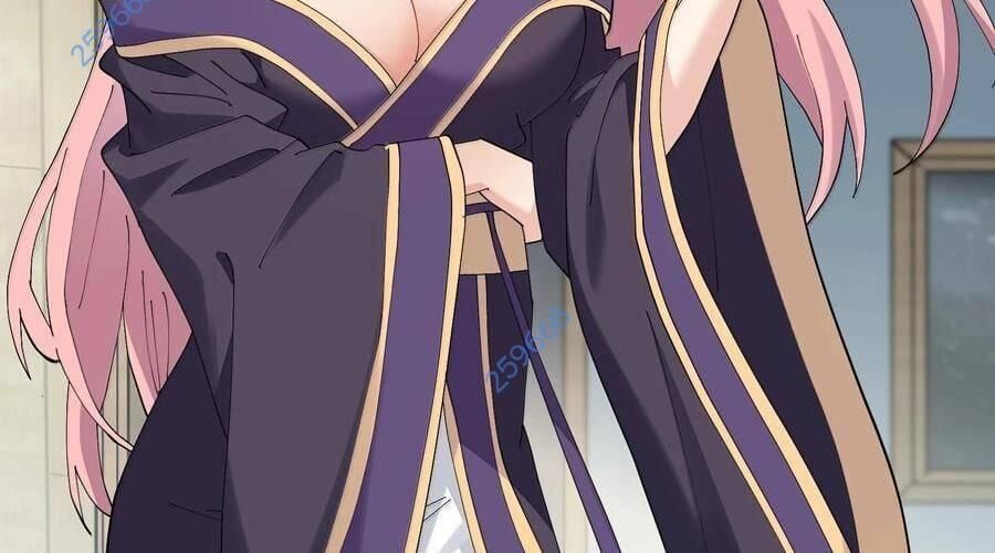 đọc truyện Thế Nhân Thực Sự Tin Tôi Là Đại Boss Chương 88 ảnh 23 tại Thiên Thai Truyện