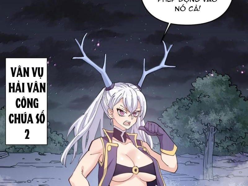 đọc truyện Thế Nhân Thực Sự Tin Tôi Là Đại Boss Chương 89 ảnh 102 tại Thiên Thai Truyện