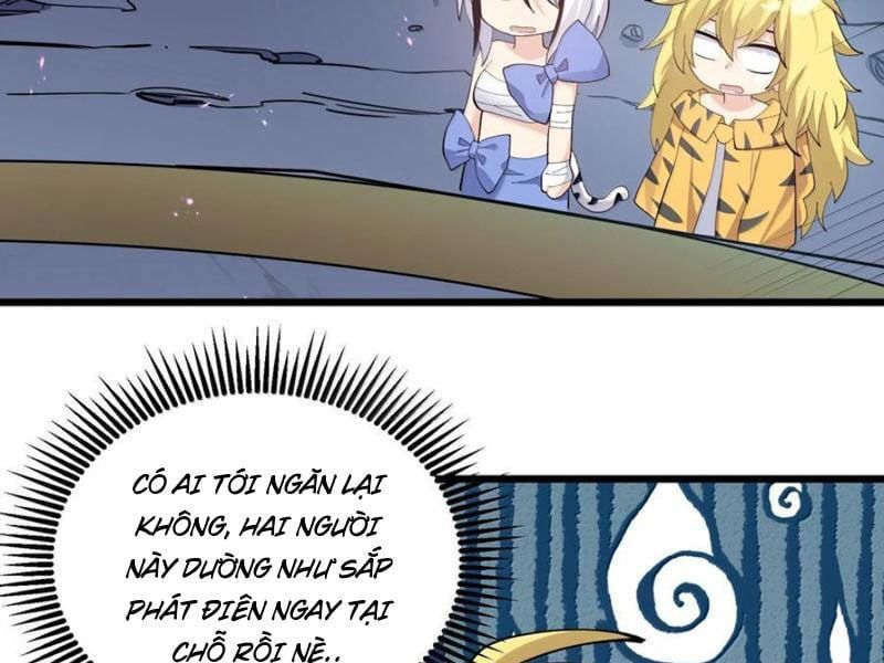 đọc truyện Thế Nhân Thực Sự Tin Tôi Là Đại Boss Chương 89 ảnh 134 tại Thiên Thai Truyện