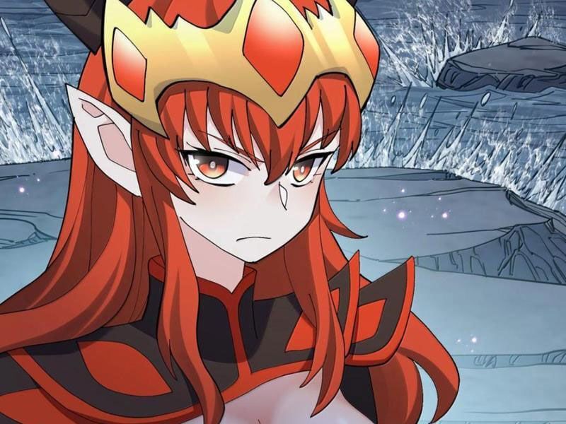 đọc truyện Thế Nhân Thực Sự Tin Tôi Là Đại Boss Chương 89 ảnh 17 tại Thiên Thai Truyện