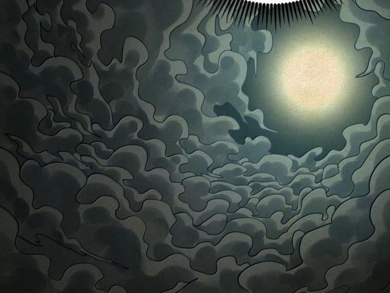 đọc truyện Thế Nhân Thực Sự Tin Tôi Là Đại Boss Chương 89 ảnh 34 tại Thiên Thai Truyện