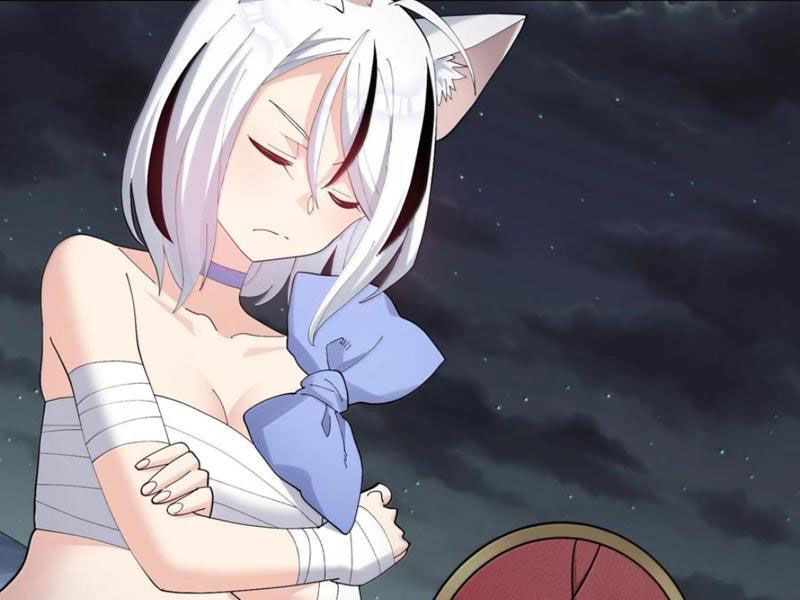 đọc truyện Thế Nhân Thực Sự Tin Tôi Là Đại Boss Chương 89 ảnh 46 tại Thiên Thai Truyện