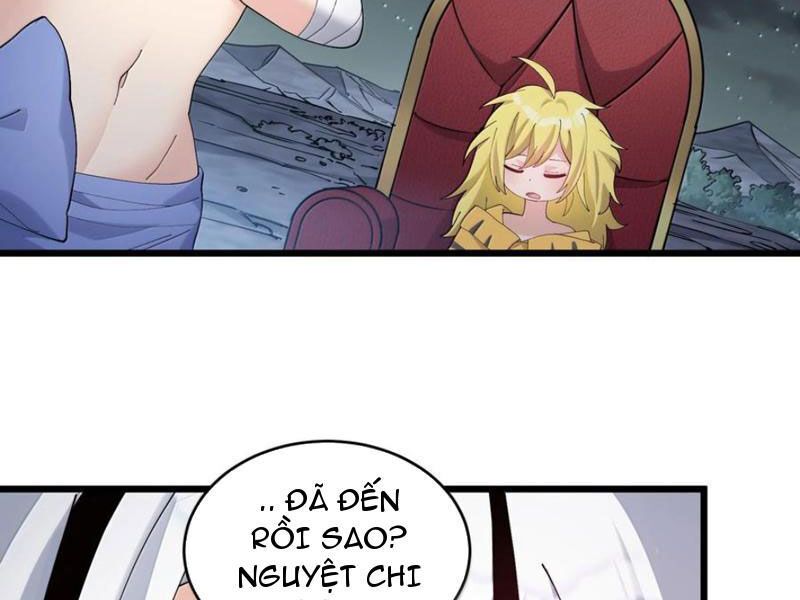 đọc truyện Thế Nhân Thực Sự Tin Tôi Là Đại Boss Chương 89 ảnh 47 tại Thiên Thai Truyện