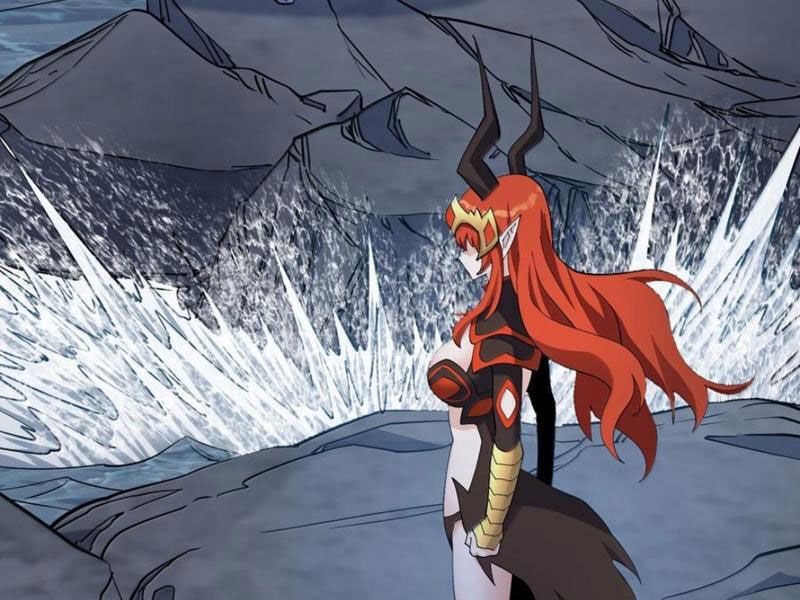 đọc truyện Thế Nhân Thực Sự Tin Tôi Là Đại Boss Chương 89 ảnh 7 tại Thiên Thai Truyện