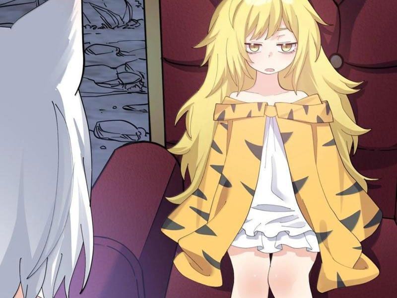 đọc truyện Thế Nhân Thực Sự Tin Tôi Là Đại Boss Chương 89 ảnh 63 tại Thiên Thai Truyện