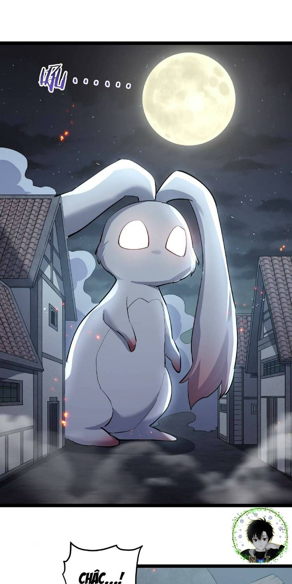 đọc truyện Thế Nhân Thực Sự Tin Tôi Là Đại Boss Chương 9 ảnh 3 tại Thiên Thai Truyện