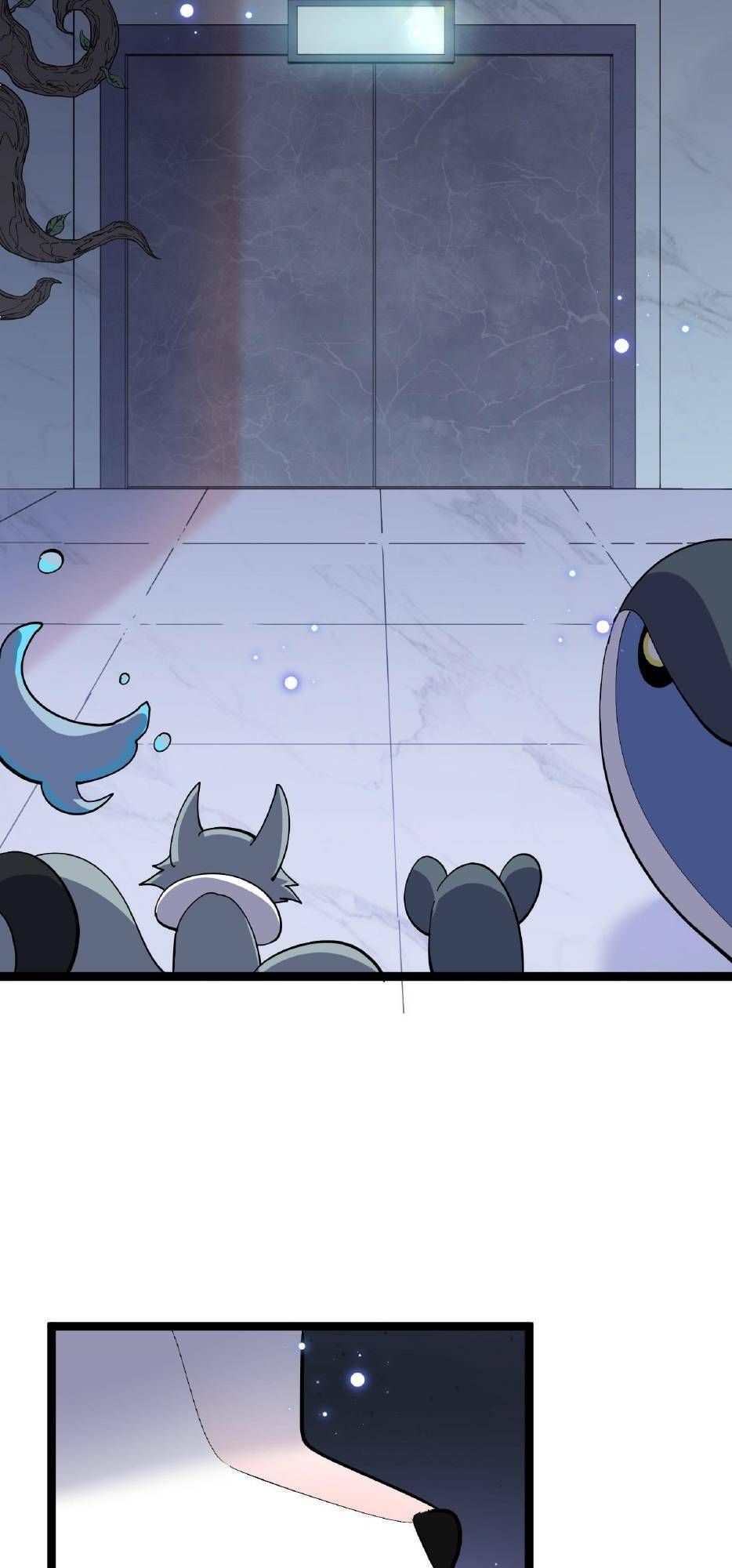 đọc truyện Thế Nhân Thực Sự Tin Tôi Là Đại Boss Chương 9 ảnh 14 tại Thiên Thai Truyện