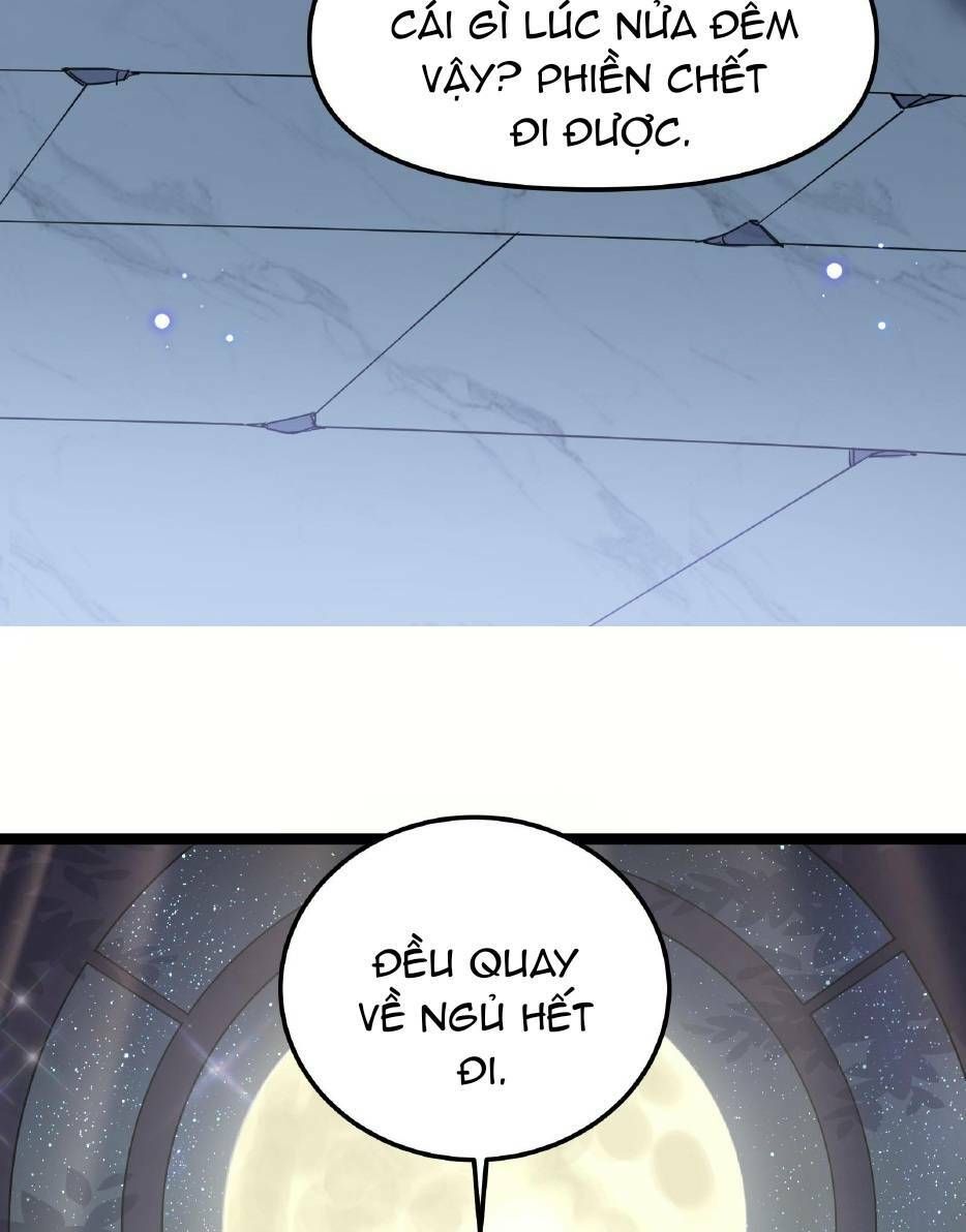 đọc truyện Thế Nhân Thực Sự Tin Tôi Là Đại Boss Chương 9 ảnh 18 tại Thiên Thai Truyện