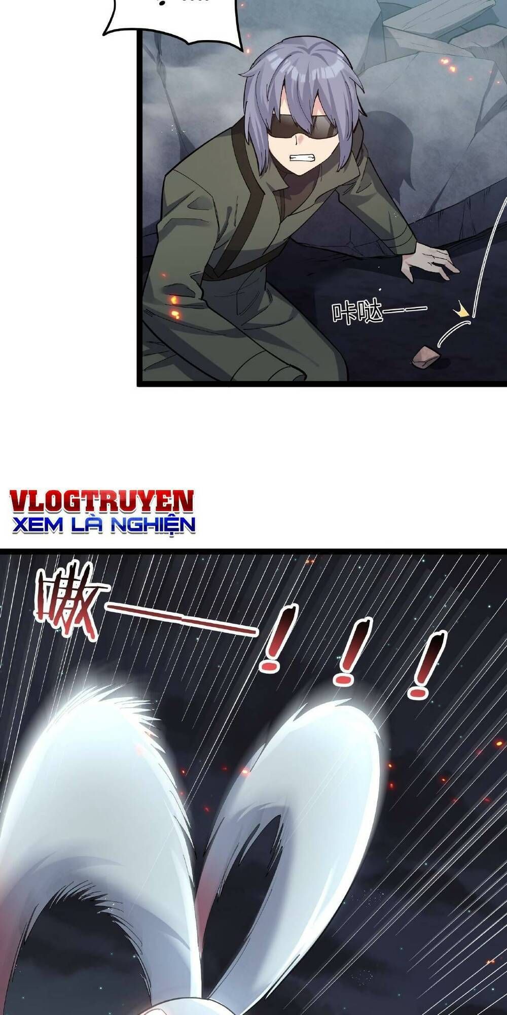 đọc truyện Thế Nhân Thực Sự Tin Tôi Là Đại Boss Chương 9 ảnh 4 tại Thiên Thai Truyện