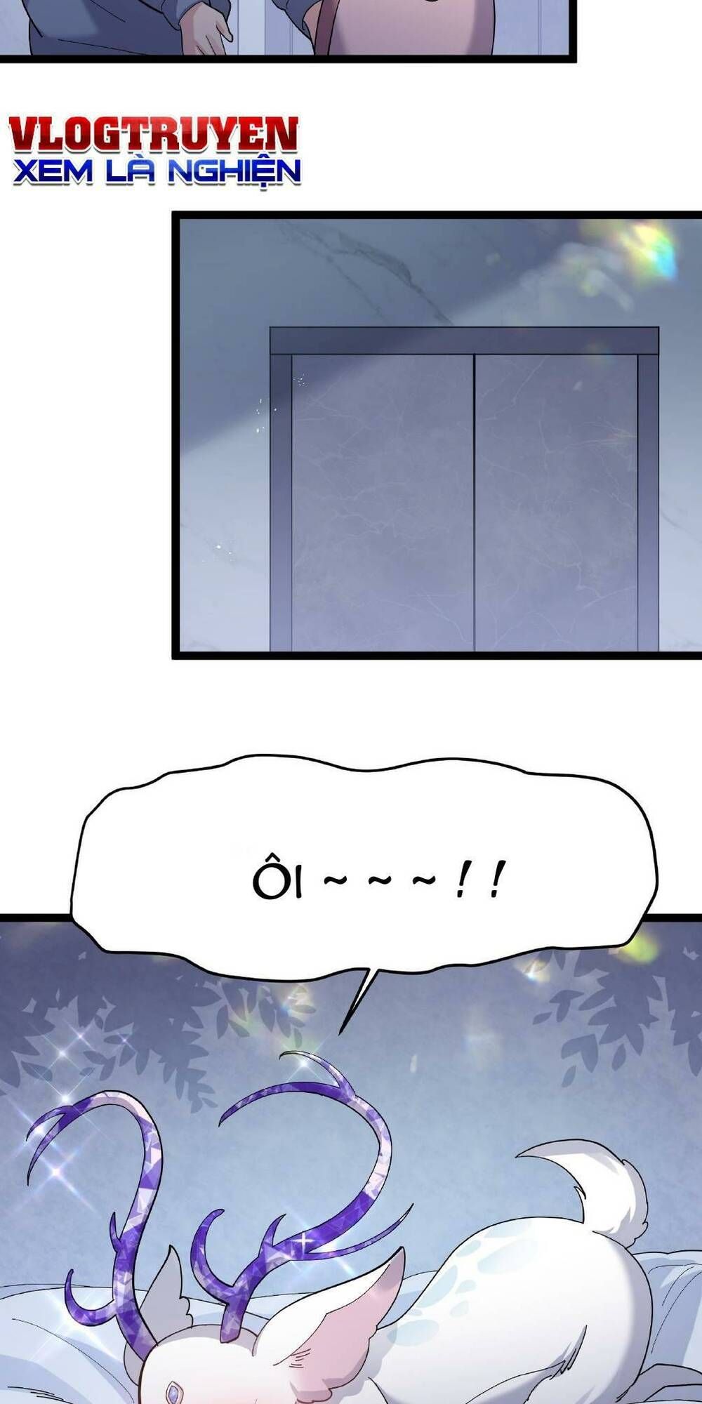 đọc truyện Thế Nhân Thực Sự Tin Tôi Là Đại Boss Chương 9 ảnh 22 tại Thiên Thai Truyện