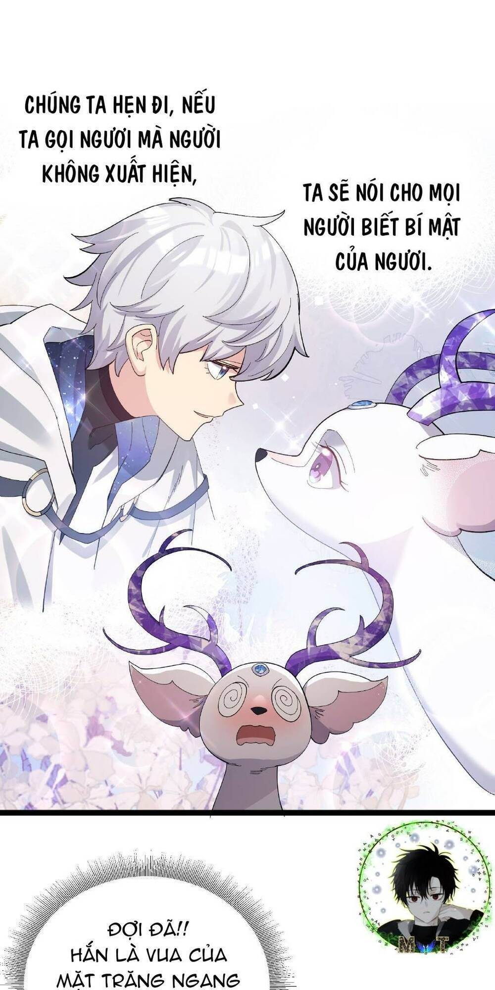 đọc truyện Thế Nhân Thực Sự Tin Tôi Là Đại Boss Chương 9 ảnh 24 tại Thiên Thai Truyện