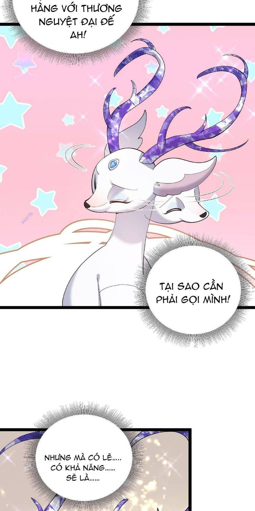 đọc truyện Thế Nhân Thực Sự Tin Tôi Là Đại Boss Chương 9 ảnh 25 tại Thiên Thai Truyện