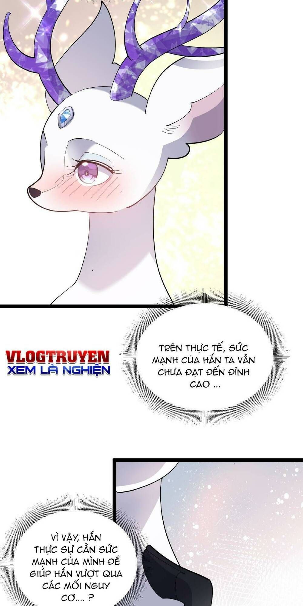 đọc truyện Thế Nhân Thực Sự Tin Tôi Là Đại Boss Chương 9 ảnh 26 tại Thiên Thai Truyện