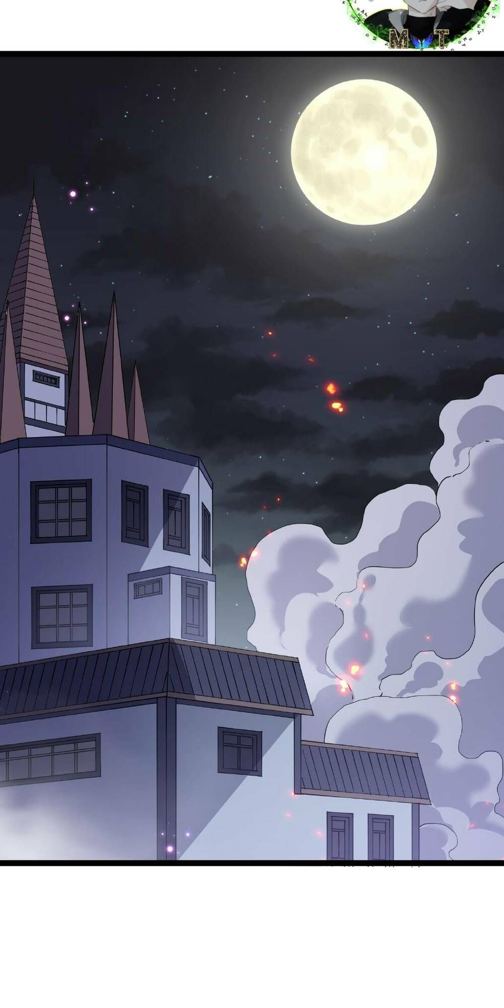 đọc truyện Thế Nhân Thực Sự Tin Tôi Là Đại Boss Chương 9 ảnh 30 tại Thiên Thai Truyện