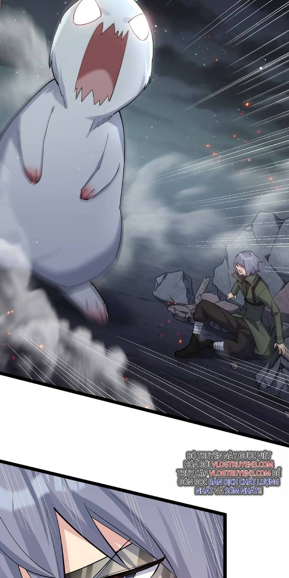 đọc truyện Thế Nhân Thực Sự Tin Tôi Là Đại Boss Chương 9 ảnh 5 tại Thiên Thai Truyện