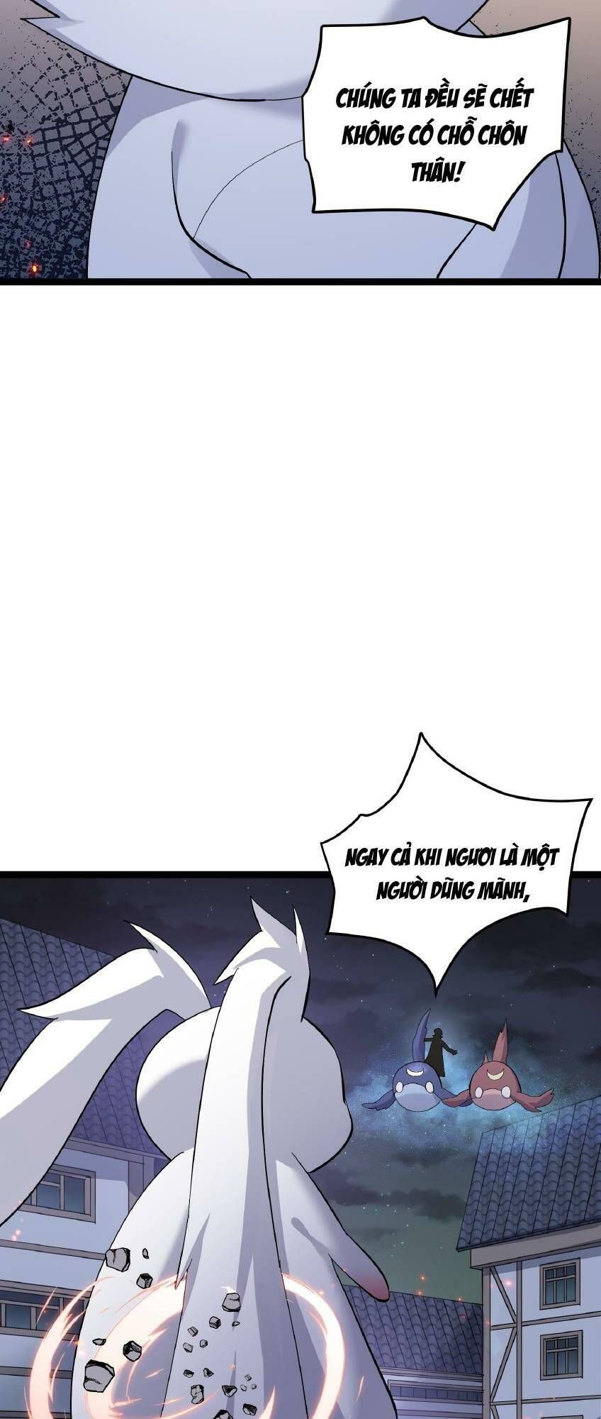 đọc truyện Thế Nhân Thực Sự Tin Tôi Là Đại Boss Chương 9 ảnh 39 tại Thiên Thai Truyện