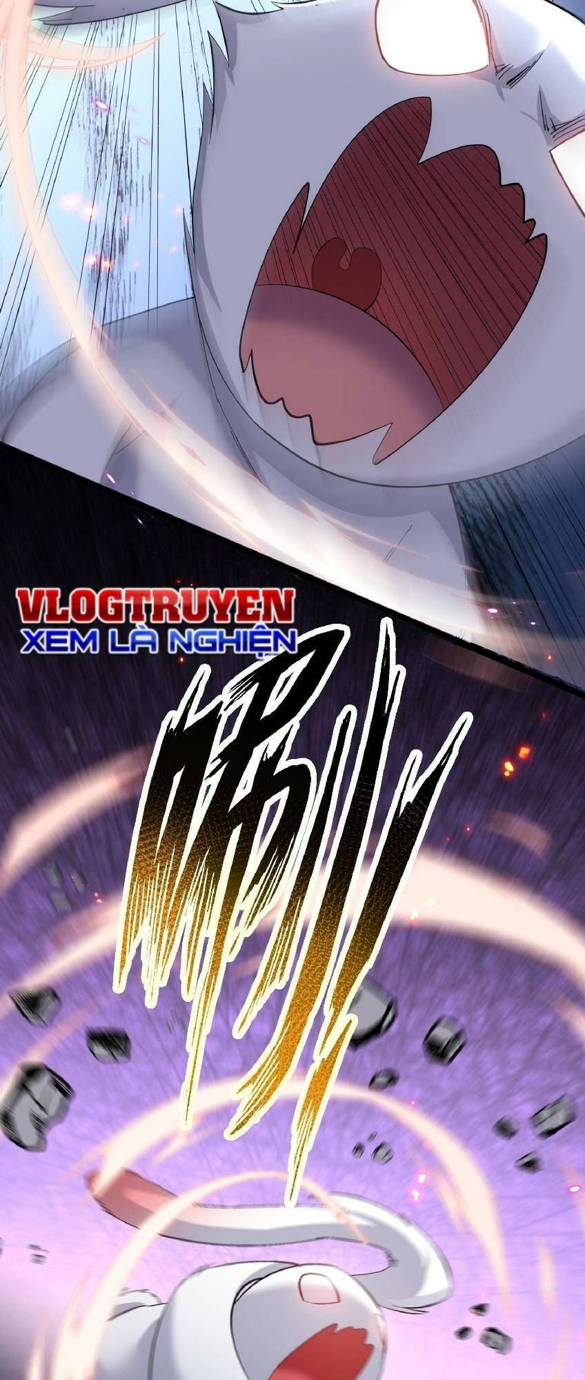 đọc truyện Thế Nhân Thực Sự Tin Tôi Là Đại Boss Chương 9 ảnh 41 tại Thiên Thai Truyện