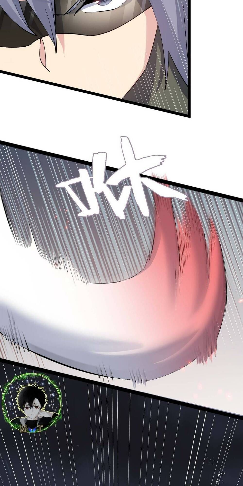 đọc truyện Thế Nhân Thực Sự Tin Tôi Là Đại Boss Chương 9 ảnh 6 tại Thiên Thai Truyện