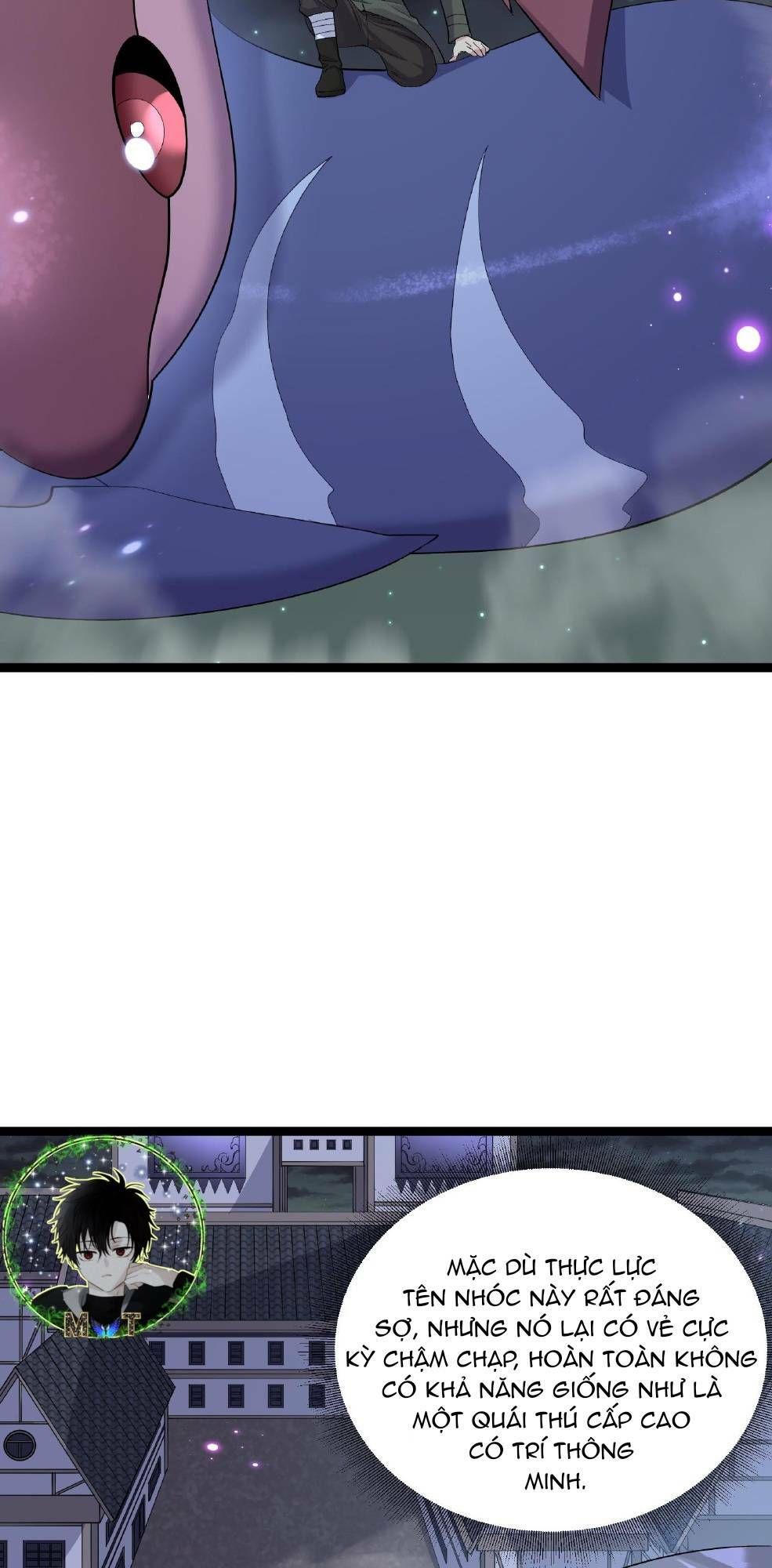 đọc truyện Thế Nhân Thực Sự Tin Tôi Là Đại Boss Chương 9 ảnh 50 tại Thiên Thai Truyện