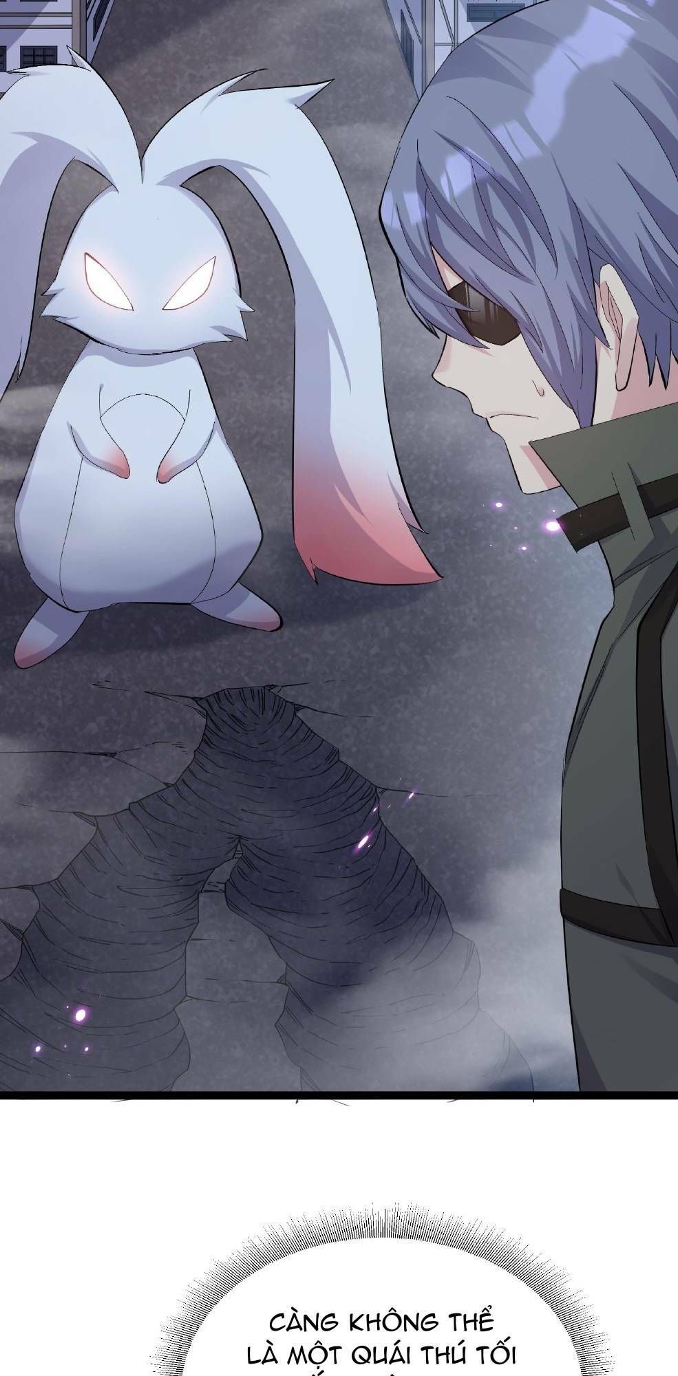 đọc truyện Thế Nhân Thực Sự Tin Tôi Là Đại Boss Chương 9 ảnh 51 tại Thiên Thai Truyện