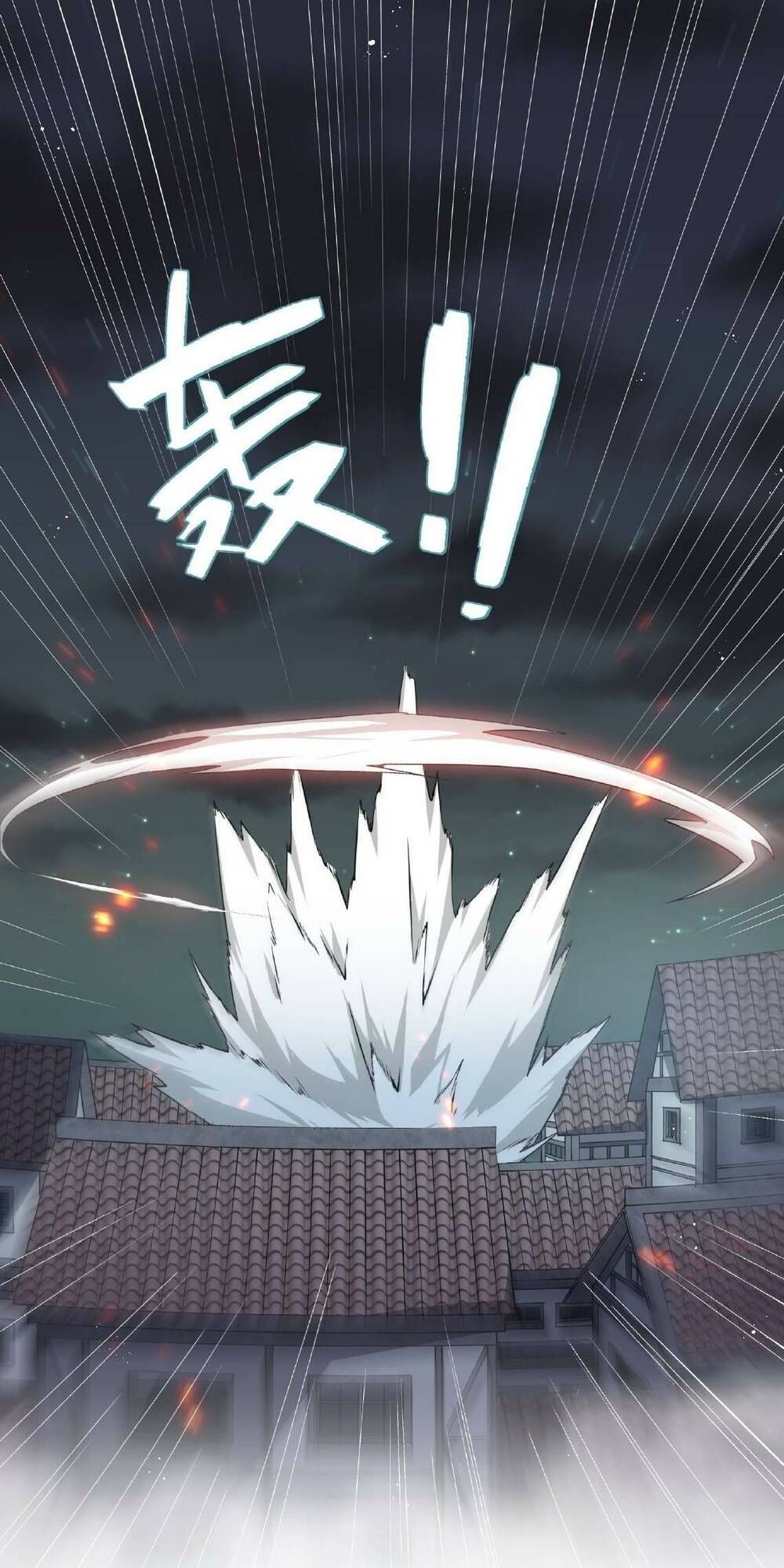 đọc truyện Thế Nhân Thực Sự Tin Tôi Là Đại Boss Chương 9 ảnh 7 tại Thiên Thai Truyện