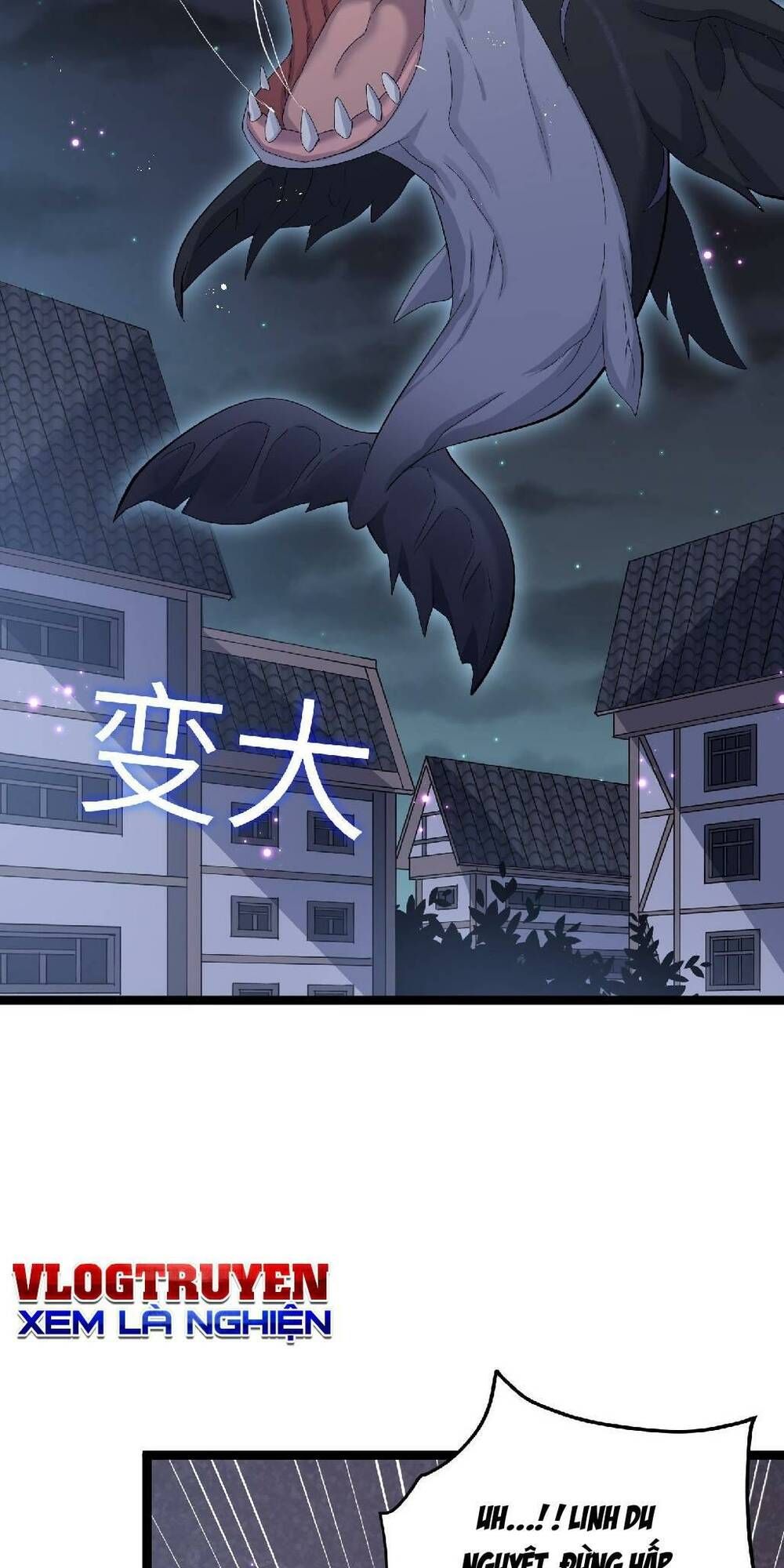 đọc truyện Thế Nhân Thực Sự Tin Tôi Là Đại Boss Chương 9 ảnh 57 tại Thiên Thai Truyện