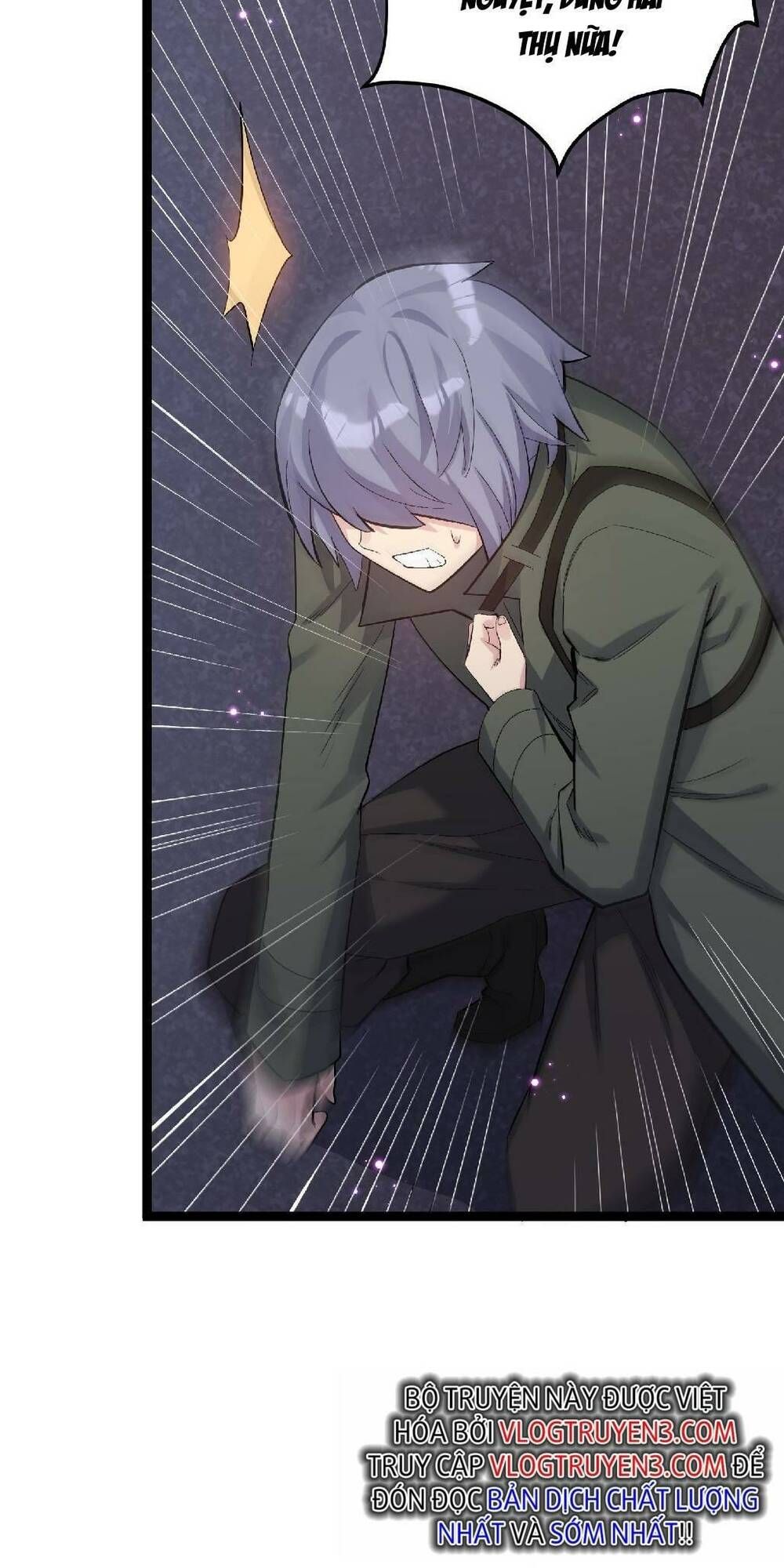 đọc truyện Thế Nhân Thực Sự Tin Tôi Là Đại Boss Chương 9 ảnh 58 tại Thiên Thai Truyện