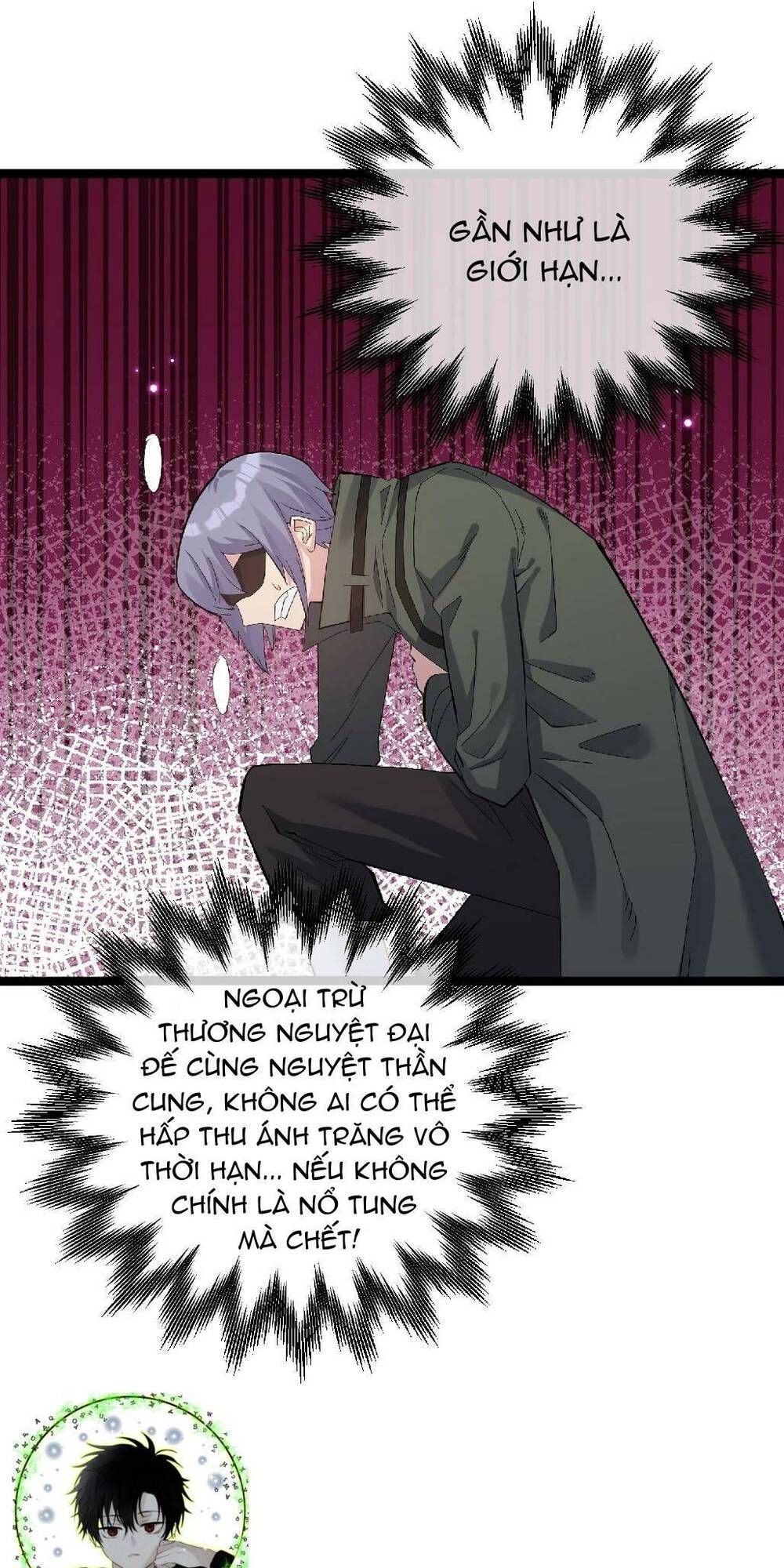 đọc truyện Thế Nhân Thực Sự Tin Tôi Là Đại Boss Chương 9 ảnh 59 tại Thiên Thai Truyện