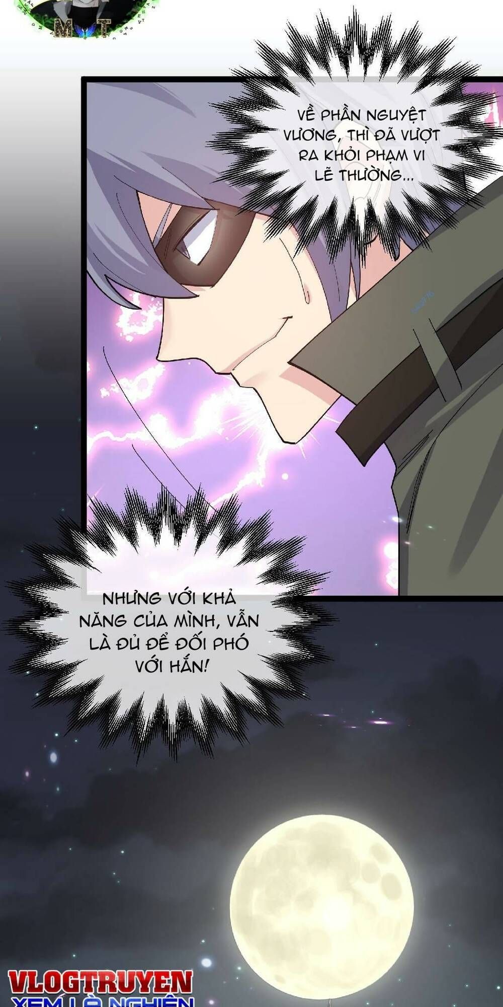 đọc truyện Thế Nhân Thực Sự Tin Tôi Là Đại Boss Chương 9 ảnh 60 tại Thiên Thai Truyện