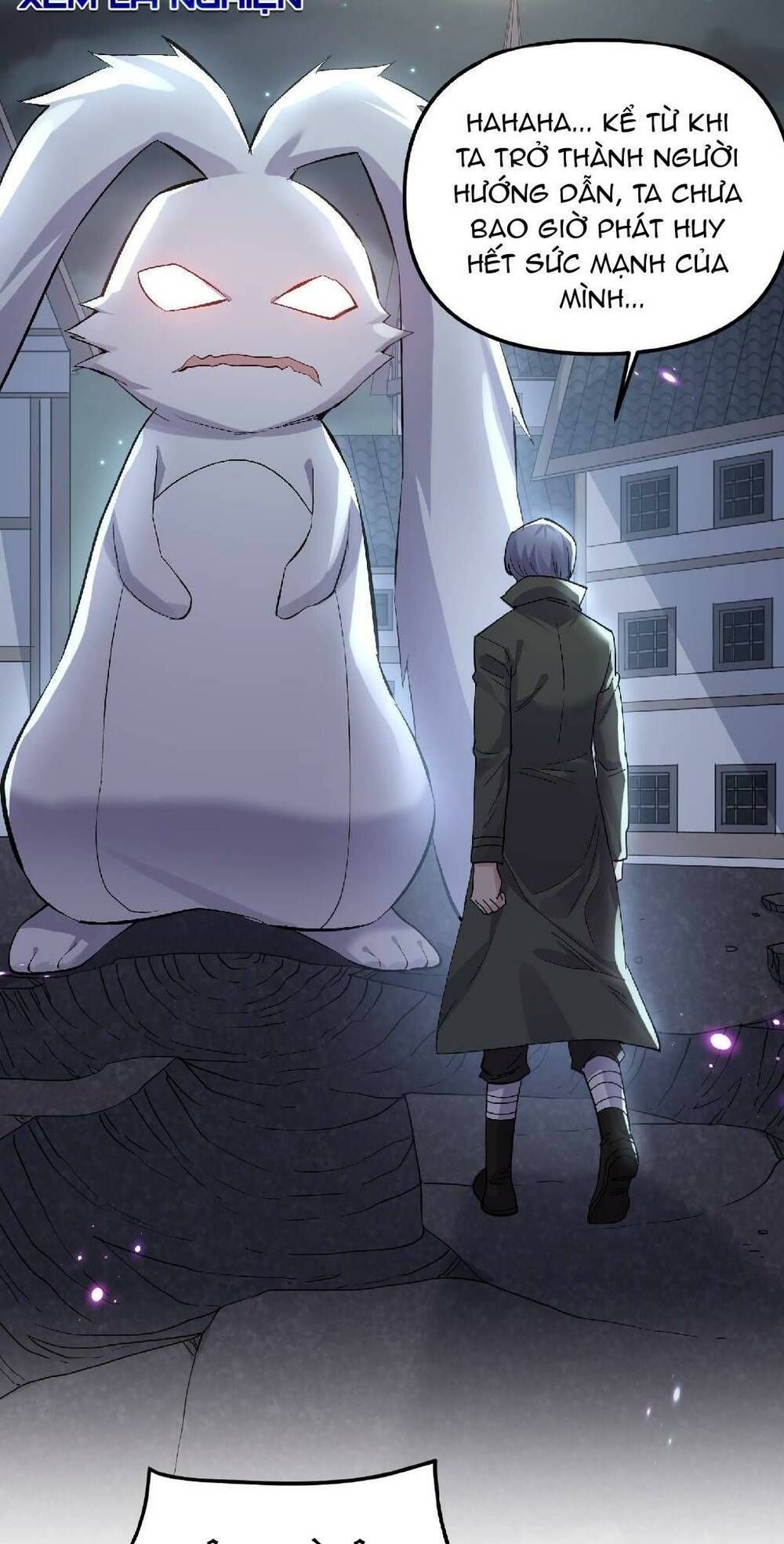 đọc truyện Thế Nhân Thực Sự Tin Tôi Là Đại Boss Chương 9 ảnh 61 tại Thiên Thai Truyện