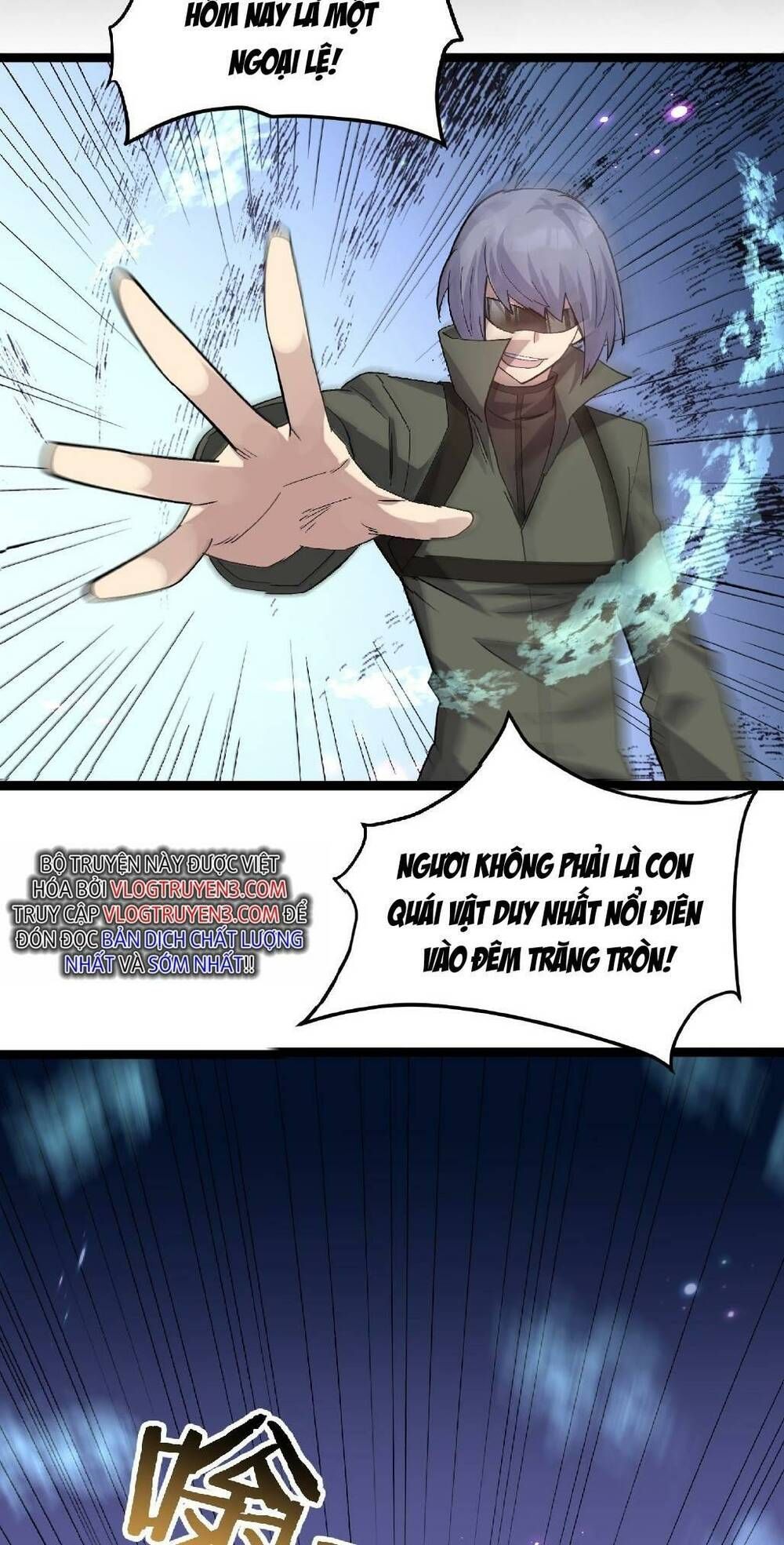 đọc truyện Thế Nhân Thực Sự Tin Tôi Là Đại Boss Chương 9 ảnh 62 tại Thiên Thai Truyện