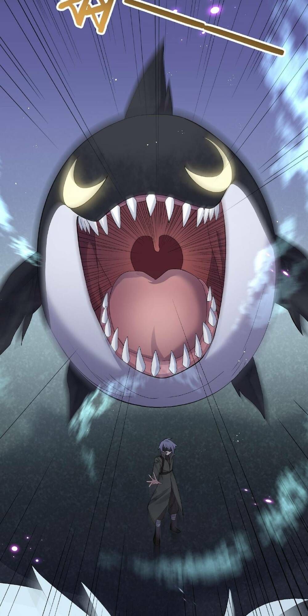 đọc truyện Thế Nhân Thực Sự Tin Tôi Là Đại Boss Chương 9 ảnh 63 tại Thiên Thai Truyện