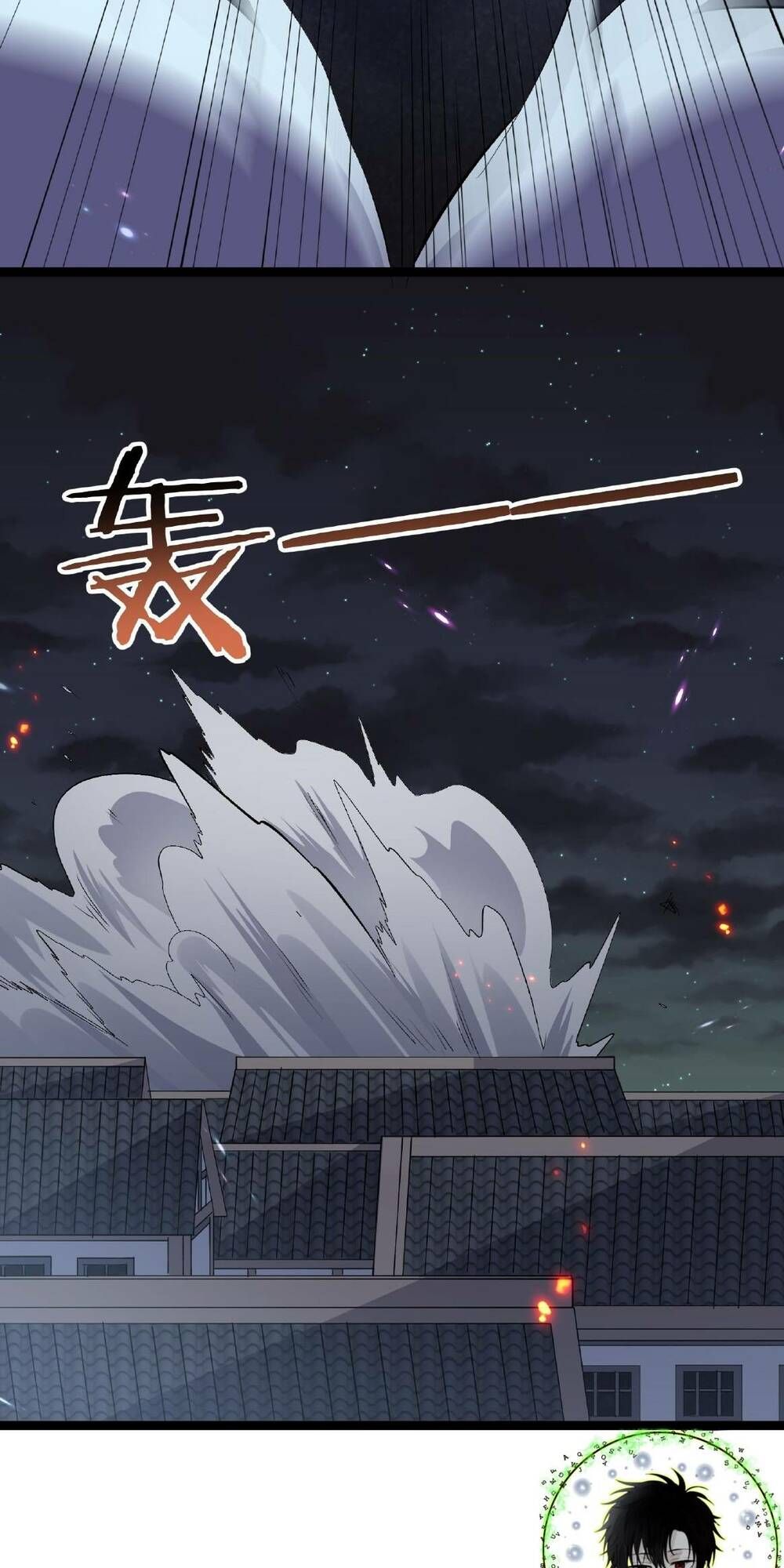 đọc truyện Thế Nhân Thực Sự Tin Tôi Là Đại Boss Chương 9 ảnh 64 tại Thiên Thai Truyện