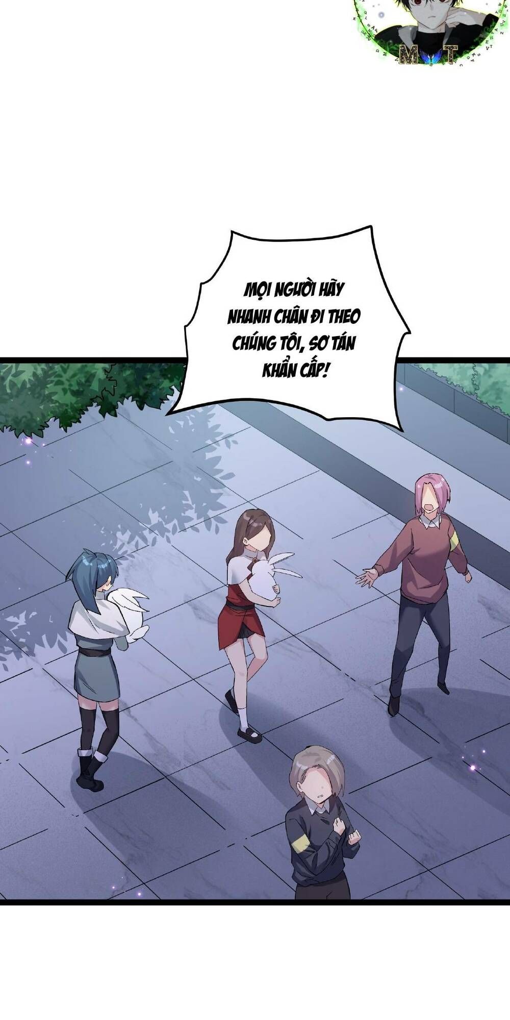 đọc truyện Thế Nhân Thực Sự Tin Tôi Là Đại Boss Chương 9 ảnh 65 tại Thiên Thai Truyện