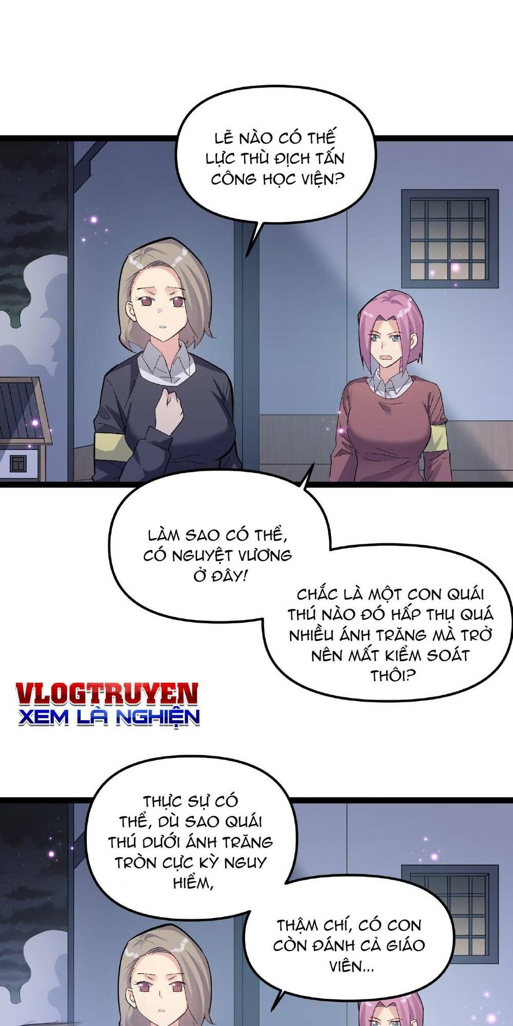 đọc truyện Thế Nhân Thực Sự Tin Tôi Là Đại Boss Chương 9 ảnh 66 tại Thiên Thai Truyện