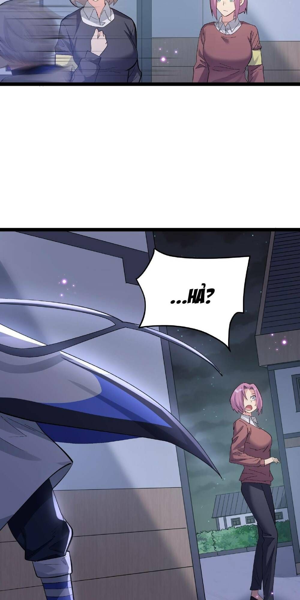 đọc truyện Thế Nhân Thực Sự Tin Tôi Là Đại Boss Chương 9 ảnh 67 tại Thiên Thai Truyện