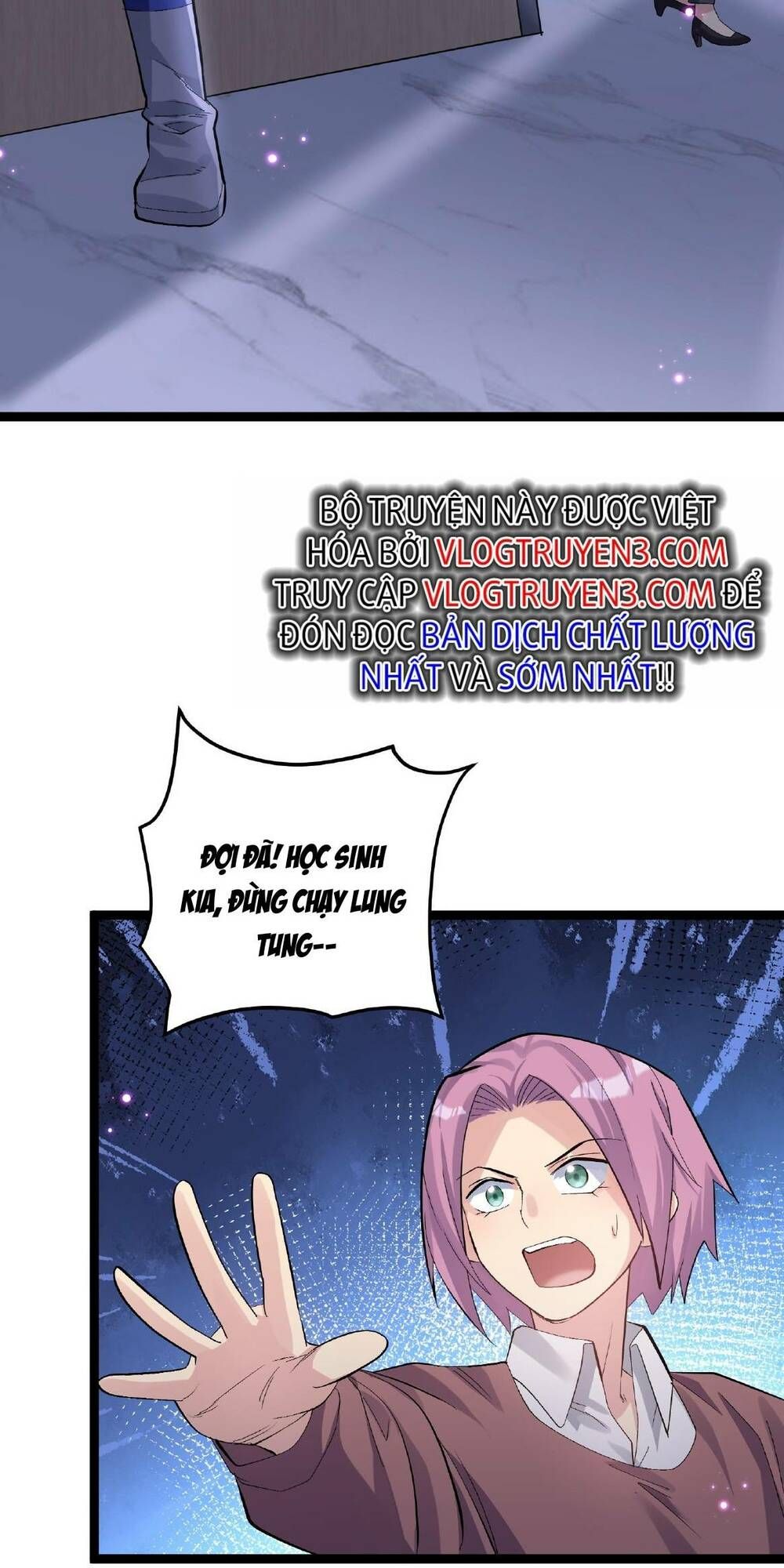 đọc truyện Thế Nhân Thực Sự Tin Tôi Là Đại Boss Chương 9 ảnh 68 tại Thiên Thai Truyện