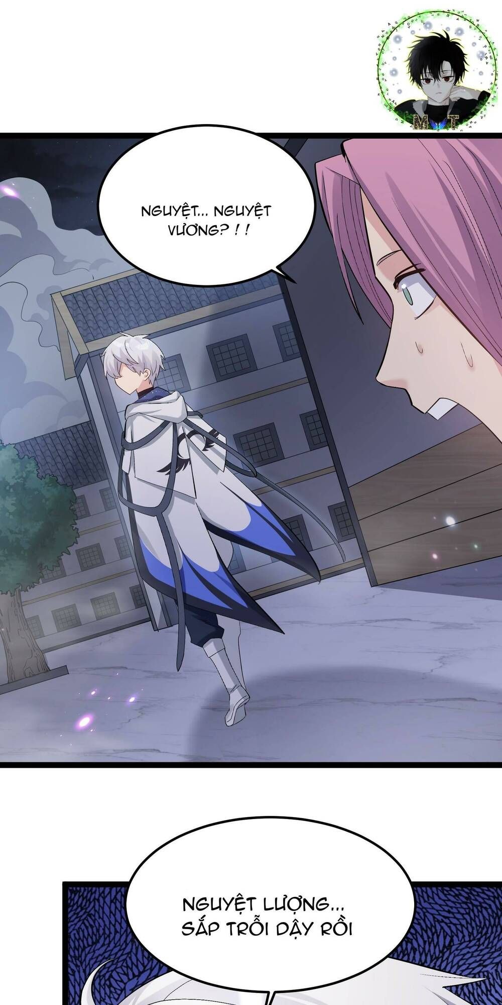 đọc truyện Thế Nhân Thực Sự Tin Tôi Là Đại Boss Chương 9 ảnh 71 tại Thiên Thai Truyện