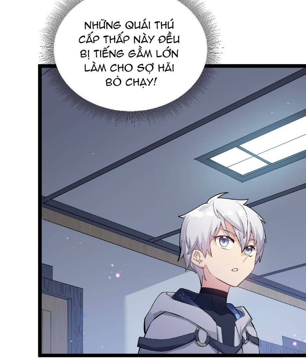 đọc truyện Thế Nhân Thực Sự Tin Tôi Là Đại Boss Chương 9 ảnh 9 tại Thiên Thai Truyện