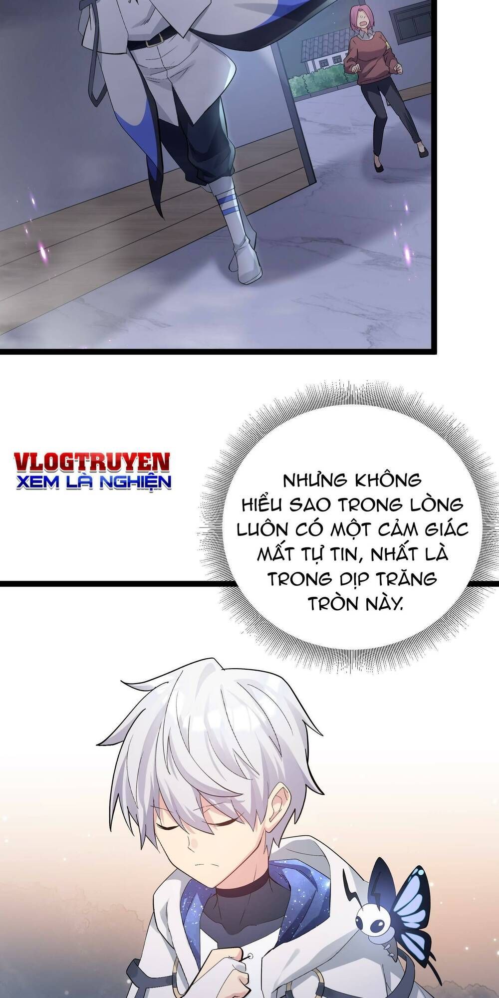 đọc truyện Thế Nhân Thực Sự Tin Tôi Là Đại Boss Chương 9 ảnh 73 tại Thiên Thai Truyện