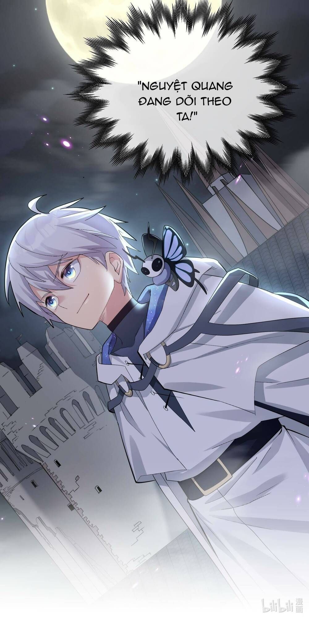 đọc truyện Thế Nhân Thực Sự Tin Tôi Là Đại Boss Chương 9 ảnh 75 tại Thiên Thai Truyện