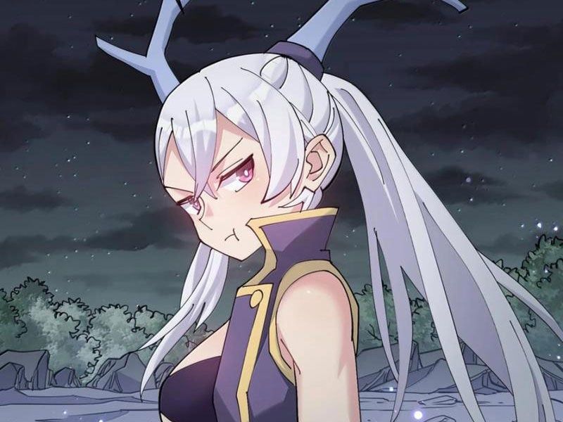 đọc truyện Thế Nhân Thực Sự Tin Tôi Là Đại Boss Chương 90 ảnh 14 tại Thiên Thai Truyện