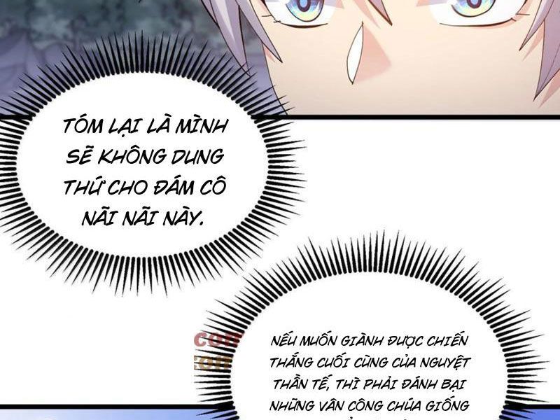 đọc truyện Thế Nhân Thực Sự Tin Tôi Là Đại Boss Chương 90 ảnh 22 tại Thiên Thai Truyện