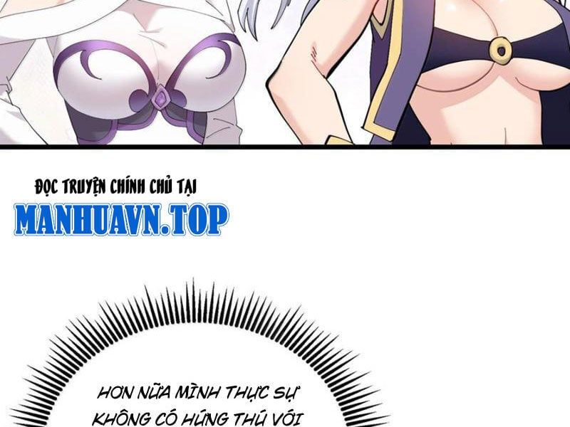 đọc truyện Thế Nhân Thực Sự Tin Tôi Là Đại Boss Chương 90 ảnh 24 tại Thiên Thai Truyện