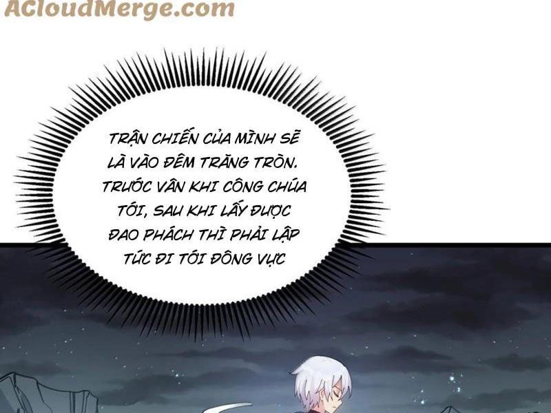 đọc truyện Thế Nhân Thực Sự Tin Tôi Là Đại Boss Chương 90 ảnh 29 tại Thiên Thai Truyện