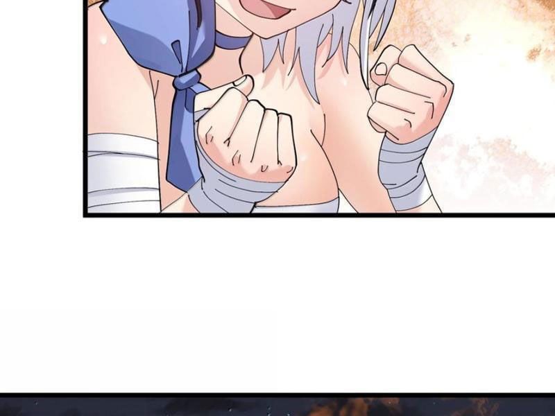 đọc truyện Thế Nhân Thực Sự Tin Tôi Là Đại Boss Chương 90 ảnh 49 tại Thiên Thai Truyện