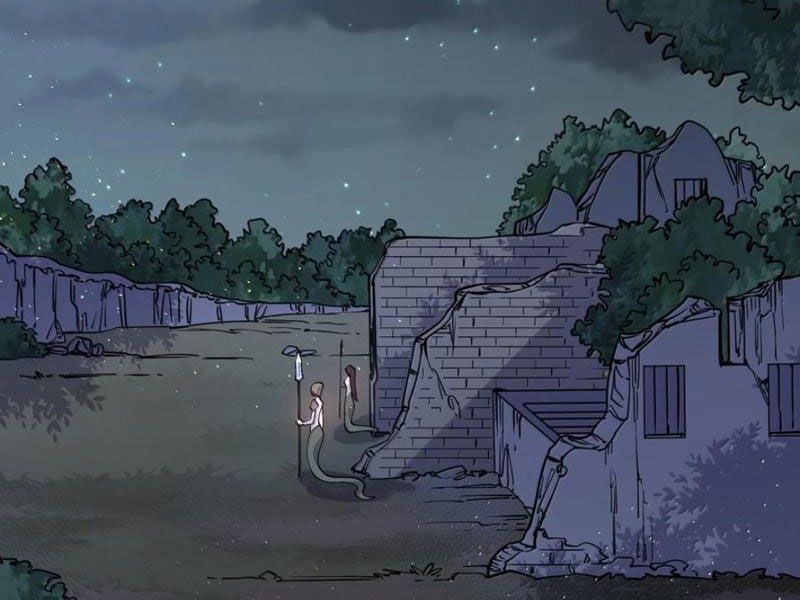 đọc truyện Thế Nhân Thực Sự Tin Tôi Là Đại Boss Chương 90 ảnh 76 tại Thiên Thai Truyện